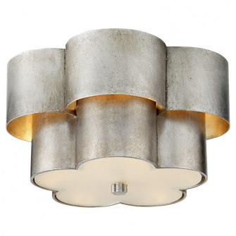 Arabelle Flush Mount (279|ARN 4306BSL-FG)