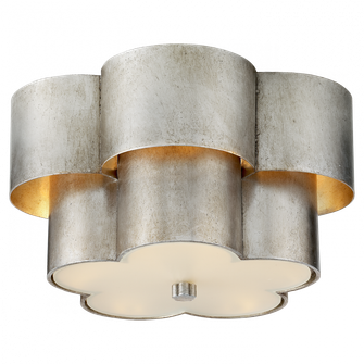 Arabelle Flush Mount (279|ARN 4306BSL-FG)