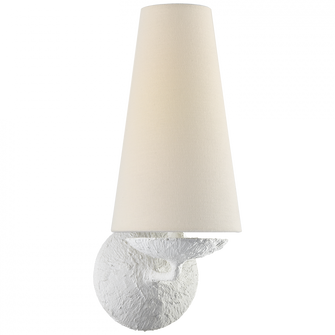 Fontaine Single Sconce (279|ARN 2201PL-L)