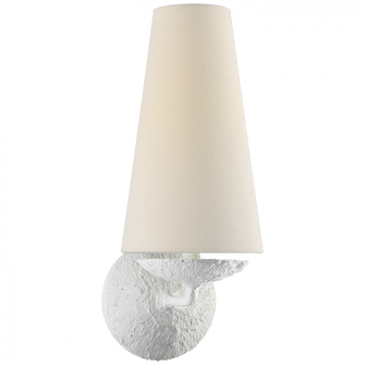 Fontaine Single Sconce (279|ARN 2201PL-L)