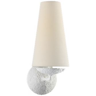 Fontaine Single Sconce (279|ARN 2201PL-L)