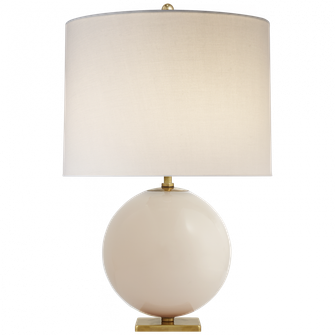 Elsie Table Lamp (279|KS 3014BLS-L)