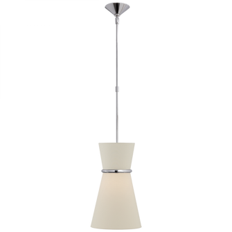 Clarkson Small Single Pendant (279|ARN 5033PN-L)