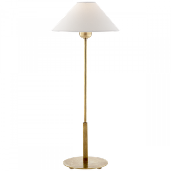 Hackney Table Lamp (279|SP 3022HAB-NP)