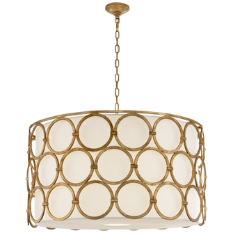 Alexandra Large Hanging Shade (279|SK 5537GI-L)