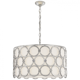 Alexandra Medium Hanging Shade (279|SK 5536BSL-L)