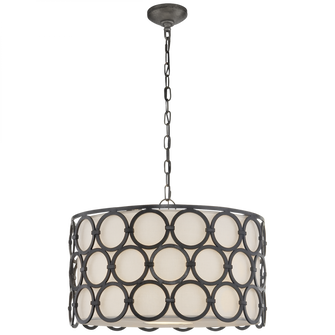 Alexandra Medium Hanging Shade (279|SK 5536AI-L)