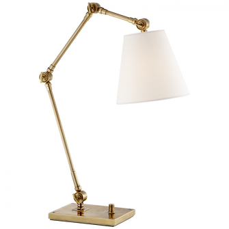 Graves Task Lamp (279|SK 3115HAB-L)