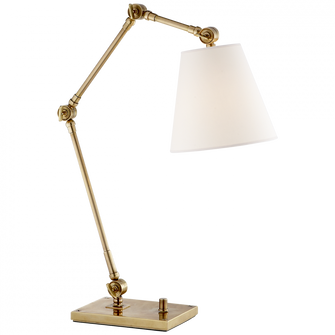 Graves Task Lamp (279|SK 3115HAB-L)