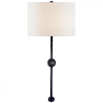 Carey Rail Sconce (279|SK 2263AI-L)