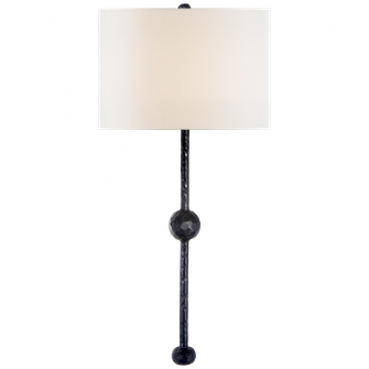 Carey Rail Sconce (279|SK 2263AI-L)