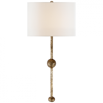 Carey Rail Sconce (279|SK 2263GI-L)
