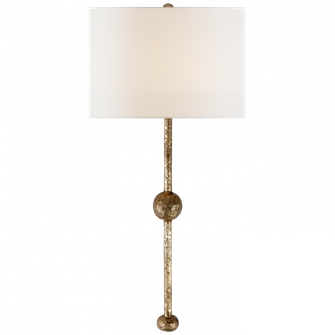 Carey Rail Sconce (279|SK 2263GI-L)