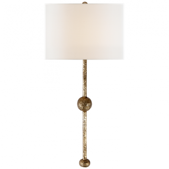 Carey Rail Sconce (279|SK 2263GI-L)