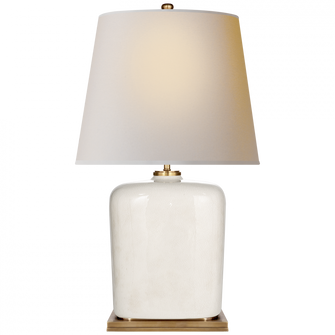 Mimi Table Lamp (279|TOB 3804TS-NP)
