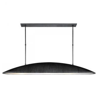 Utopia Large Linear Pendant (279|KW 5550AI-FA)