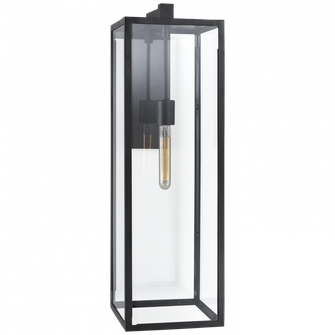 Fresno Long Wall Sconce (279|CHD 2936AI-CG)
