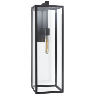 Fresno Long Wall Sconce (279|CHD 2936AI-CG)