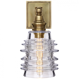 Covington Sconce (279|CHD 2472AB-CG)