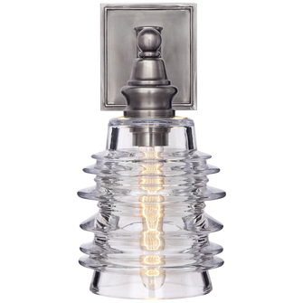 Covington Sconce (279|CHD 2472AN-CG)