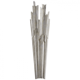 Claymore Tall Sconce (279|CHD 1627BSL)