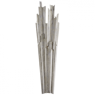 Claymore Tall Sconce (279|CHD 1627BSL)