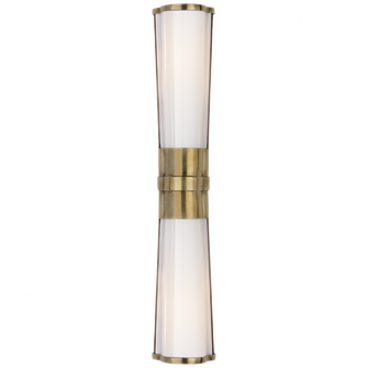 Carew Linear Sconce (279|CHD 1563AB-WG)