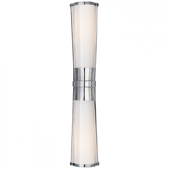 Carew Linear Sconce (279|CHD 1563PN-WG)