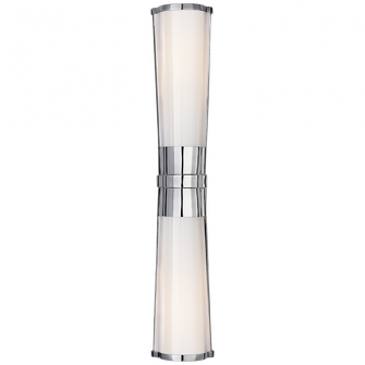 Carew Linear Sconce (279|CHD 1563PN-WG)