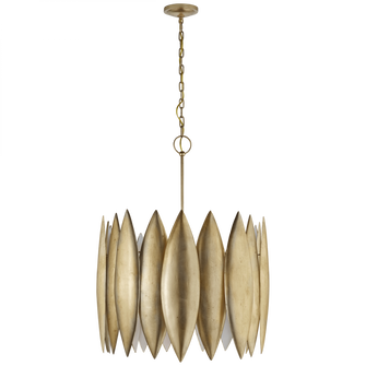 Hatton Large Chandelier (279|S 5048G)