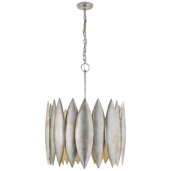 Hatton Large Chandelier (279|S 5048BSL)