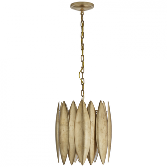 Hatton Small Chandelier (279|S 5047G)