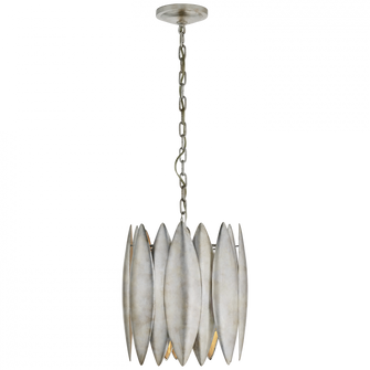 Hatton Small Chandelier (279|S 5047BSL)