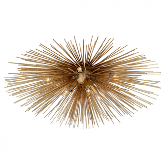 Strada Large Flush Mount (279|KW 4071G)