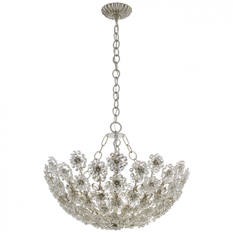 Claret Short Chandelier (279|ARN 5220BSL-CG)