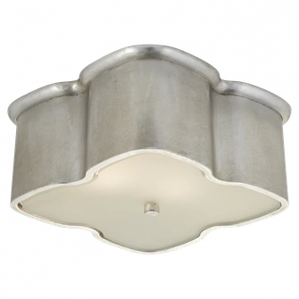Bolsena Clover Flush Mount (279|ARN 4041BSL)