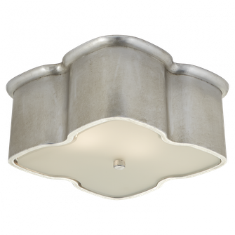 Bolsena Clover Flush Mount (279|ARN 4041BSL)