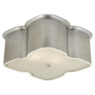 Bolsena Clover Flush Mount (279|ARN 4041BSL)