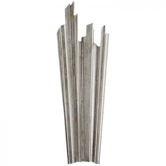 Claymore Sconce (279|CHD 1625BSL)