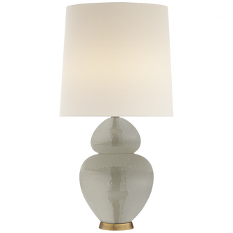 Michelena Table Lamp (279|ARN 3622SHG-L)