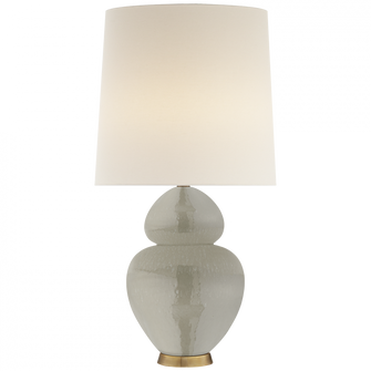 Michelena Table Lamp (279|ARN 3622SHG-L)