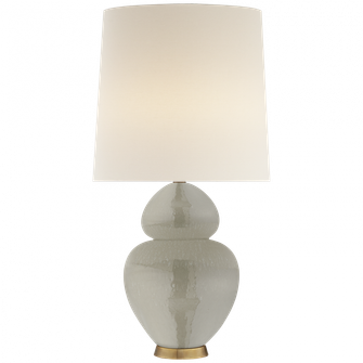 Michelena Table Lamp (279|ARN 3622SHG-L)