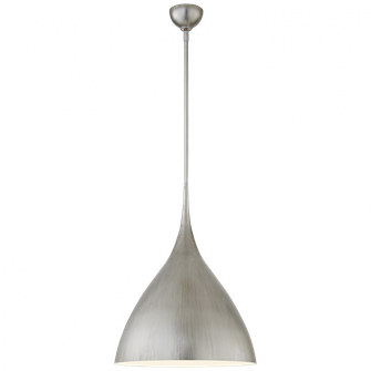 Agnes Medium Pendant (279|ARN 5351BSL)