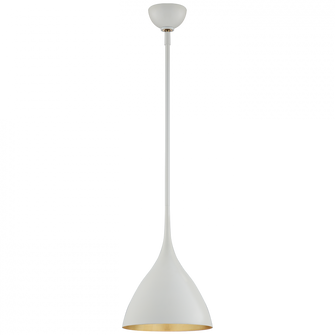 Agnes Small Pendant (279|ARN 5350PW)