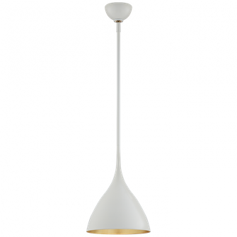 Agnes Small Pendant (279|ARN 5350PW)