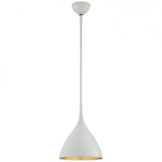 Agnes Small Pendant (279|ARN 5350PW)