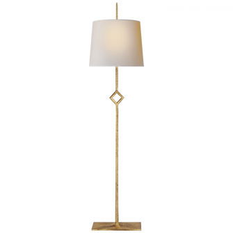 Cranston Buffet Lamp (279|S 3407GI-NP)