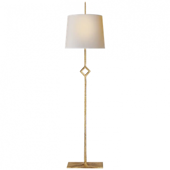 Cranston Buffet Lamp (279|S 3407GI-NP)