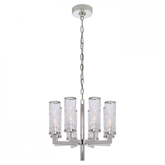Liaison Single Tier Chandelier (279|KW 5200PN-CRG)