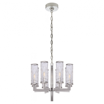 Liaison Single Tier Chandelier (279|KW 5200PN-CRG)
